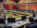 گزارش تصویری |  دومين دوره دانش افزائي با عنوان « روش ها و فنون تدريس »